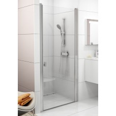 Chrome - Usa dus 80 Crom /Transparent